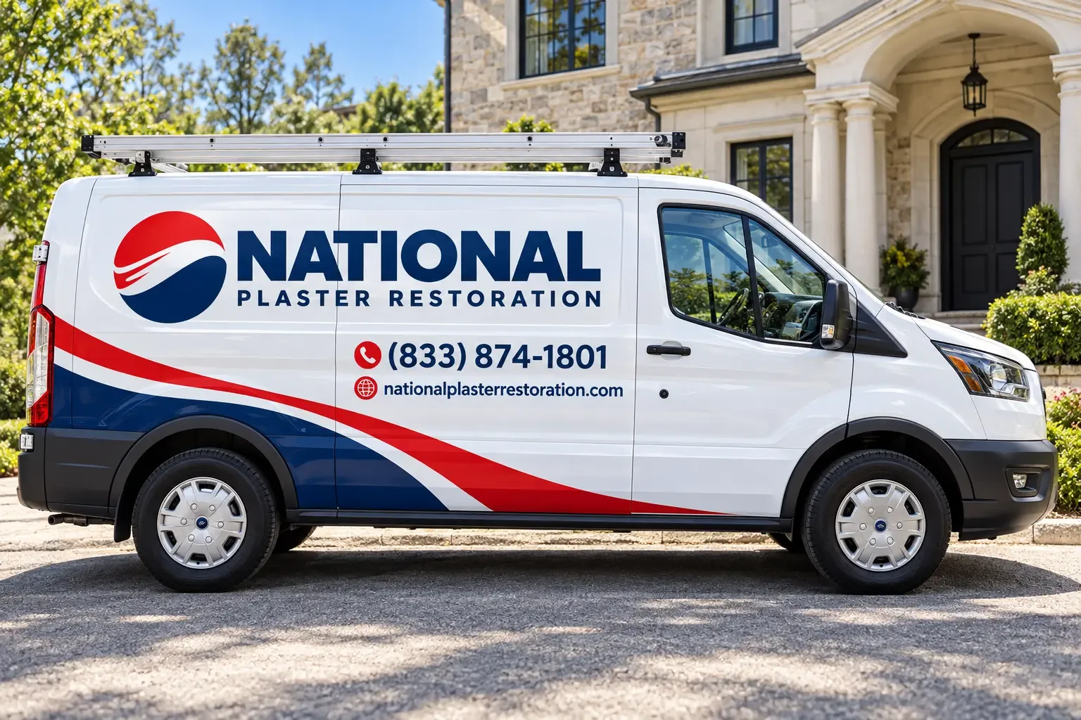 Plaster Repair in Winter Park, FL near me