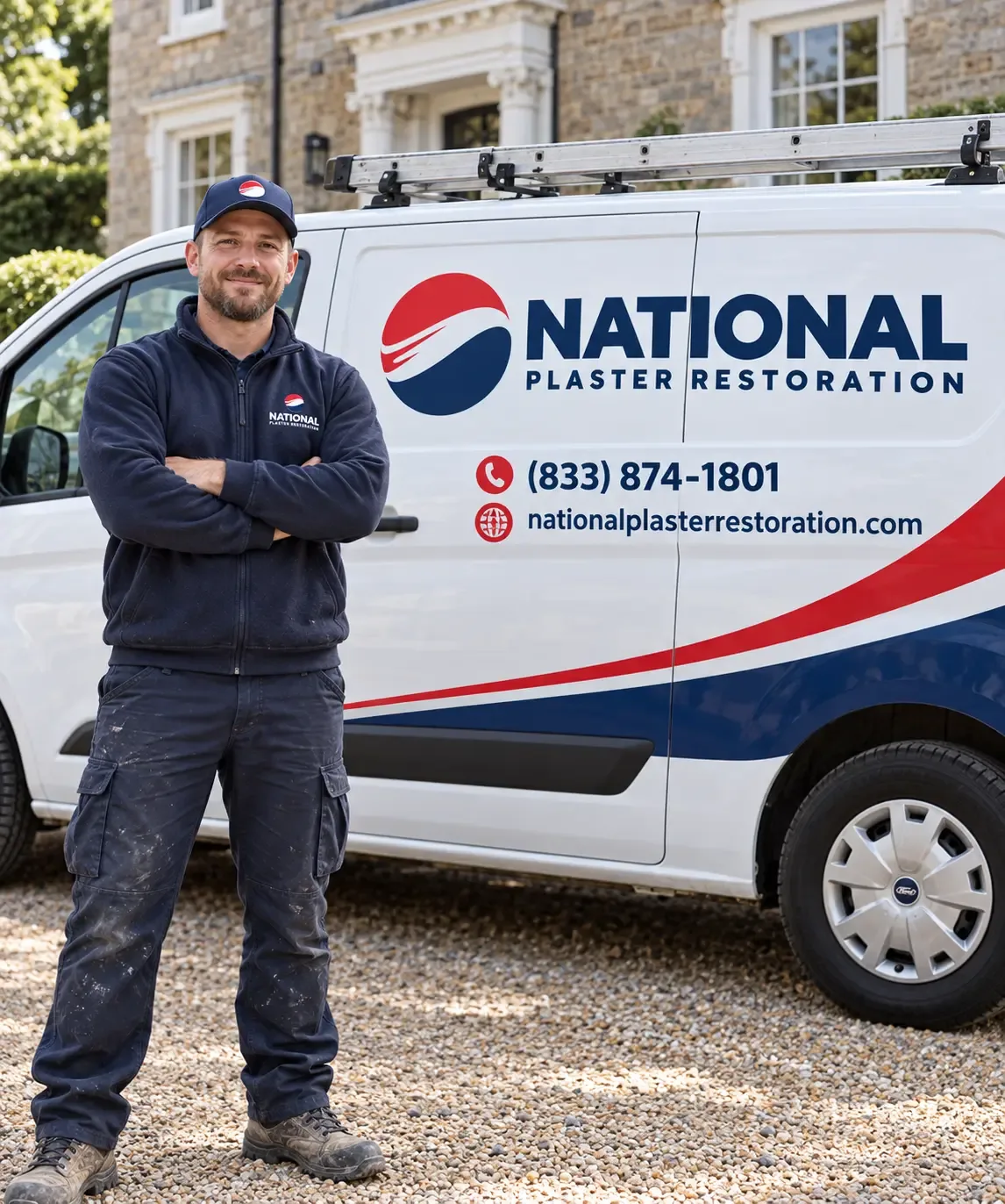 Plaster Repair company in Winter Park, FL